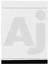 Blomberg DW341 DishWasher 